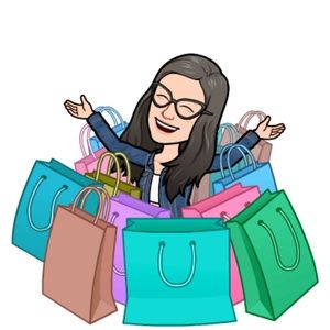 Meet your Posher, Lilly